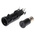 Schurter 16A PCB Mount Fuse Holder for 6.3 x 32mm Fuse, 500V ac