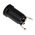 Schurter 16A PCB Mount Fuse Holder for 5 x 20mm Fuse, 1P, 250V ac