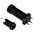 Schurter 16A PCB Mount Fuse Holder for 5 x 20mm Fuse, 1P, 250V ac