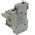 Eaton 50A Rail Mount Fuse Holder for 14 x 51mm Fuse, 1P, 690V ac