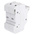 Eaton 32A Rail Mount Fuse Holder for 10 x 38mm Fuse, 2P, 690V ac