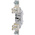 Eaton 400A Rail Mount Fuse Holder for NH3 Fuse, 1P, 690V ac