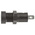 Littelfuse 16A Panel Mount Fuse Holder for 5 x 20mm Fuse, 250V ac