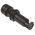 Littelfuse 10A Panel Mount Fuse Holder for 5 x 20mm Fuse, 250V ac