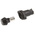 Littelfuse 30A Panel Mount Fuse Holder for 10 x 38mm Fuse, 600V ac