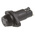 Littelfuse 30A Panel Mount Fuse Holder for 10 x 38mm Fuse, 600V ac