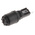 Bulgin 10A Panel Mount Fuse Holder for 5 x 20mm Fuse, 1P, 250V ac