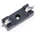 Bulgin 5A Base Mount Fuse Holder for 6.3 x 32mm Fuse, 250V ac