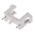 Littelfuse 6.3A PCB Mount Fuse Holder for 5 x 20mm Fuse, 250V ac