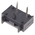 Littelfuse 15A PCB Mount Fuse Holder for Mini Fuse, 32V dc