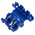 Littelfuse Inline Fuse Holder for ATO Fuse, 32V dc