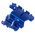 Littelfuse Inline Fuse Holder for ATO Fuse, 32V dc