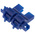 Littelfuse Inline Fuse Holder for ATO Fuse, 32V dc
