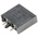 Littelfuse PCB Mount Fuse Holder for ATO Fuse, 80V dc