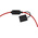 Littelfuse Inline Fuse Holder for ATO Fuse, 32V dc