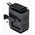 Schurter 10A Panel Mount Fuse Holder for 5 x 20mm Fuse, 2P