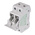 Littelfuse 30A Rail Mount Fuse Holder for 10 x 38mm Fuse, 2P, 1kV