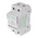 Littelfuse 30A Rail Mount Fuse Holder for 10 x 38mm Fuse, 2P, 1kV