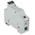 Eaton 30A Rail Mount Fuse Holder for 10 x 38mm Fuse, 1P, 600V ac