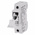 Eaton 30A Rail Mount Fuse Holder for 10 x 38mm Fuse, 1P, 600V ac