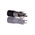 Schurter 10A Panel Mount Fuse Holder for 5 x 20mm Fuse, 1P, 250V ac