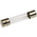 Eaton 3A F Glass Cartridge Fuse, 6.3 x 32mm