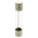 Eaton 5A F Glass Cartridge Fuse, 6.3 x 32mm