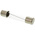 Eaton 5A F Glass Cartridge Fuse, 6.3 x 32mm