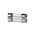 Eaton 15A F Glass Cartridge Fuse, 6.3 x 32mm