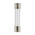 Eaton 1A T Glass Cartridge Fuse, 6.3 x 32mm