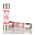Eaton 3A F Ceramic Cartridge Fuse, 6.3 x 25mm