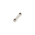 Eaton 5A F Ceramic Cartridge Fuse, 6.3 x 25mm