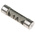 Eaton 1A F Ceramic Cartridge Fuse, 6.3 x 25mm
