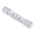 RS PRO 1A F Ceramic Cartridge Fuse, 6.3 x 32mm