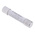 RS PRO 3A F Ceramic Cartridge Fuse, 6.3 x 32mm