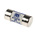 RS PRO 10A Cartridge Fuse, 13 x 29mm