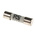 RS PRO 1A FF Ceramic Cartridge Fuse, 5 x 20mm