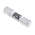 RS PRO 10A FF Ceramic Cartridge Fuse, 5 x 20mm