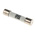 RS PRO 12.5A FF Ceramic Cartridge Fuse, 6.3 x 32mm