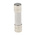 RS PRO 500mA F Ceramic Cartridge Fuse, 5 x 20mm