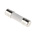 RS PRO 500mA F Ceramic Cartridge Fuse, 5 x 20mm