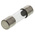 RS PRO 200mA F Glass Cartridge Fuse, 5 x 20mm