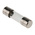 RS PRO 3.15A F Glass Cartridge Fuse, 5 x 20mm