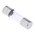 RS PRO 5A F Glass Cartridge Fuse, 5 x 20mm