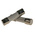 RS PRO 10A T Ceramic Cartridge Fuse, 5 x 20mm