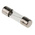 RS PRO 3.15A T Glass Cartridge Fuse, 5 x 20mm
