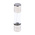 RS PRO 2A T Glass Cartridge Fuse, 5 x 20mm