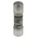 Mersen 2A Ceramic Cartridge Fuse, 10 x 38mm