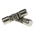 Mersen 6A Ceramic Cartridge Fuse, 10 x 38mm