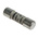Mersen 10A Ceramic Cartridge Fuse, 10 x 38mm